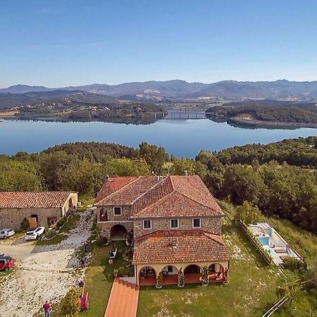 Podere Il Sasso Барберино ди Мугело Екстериор снимка